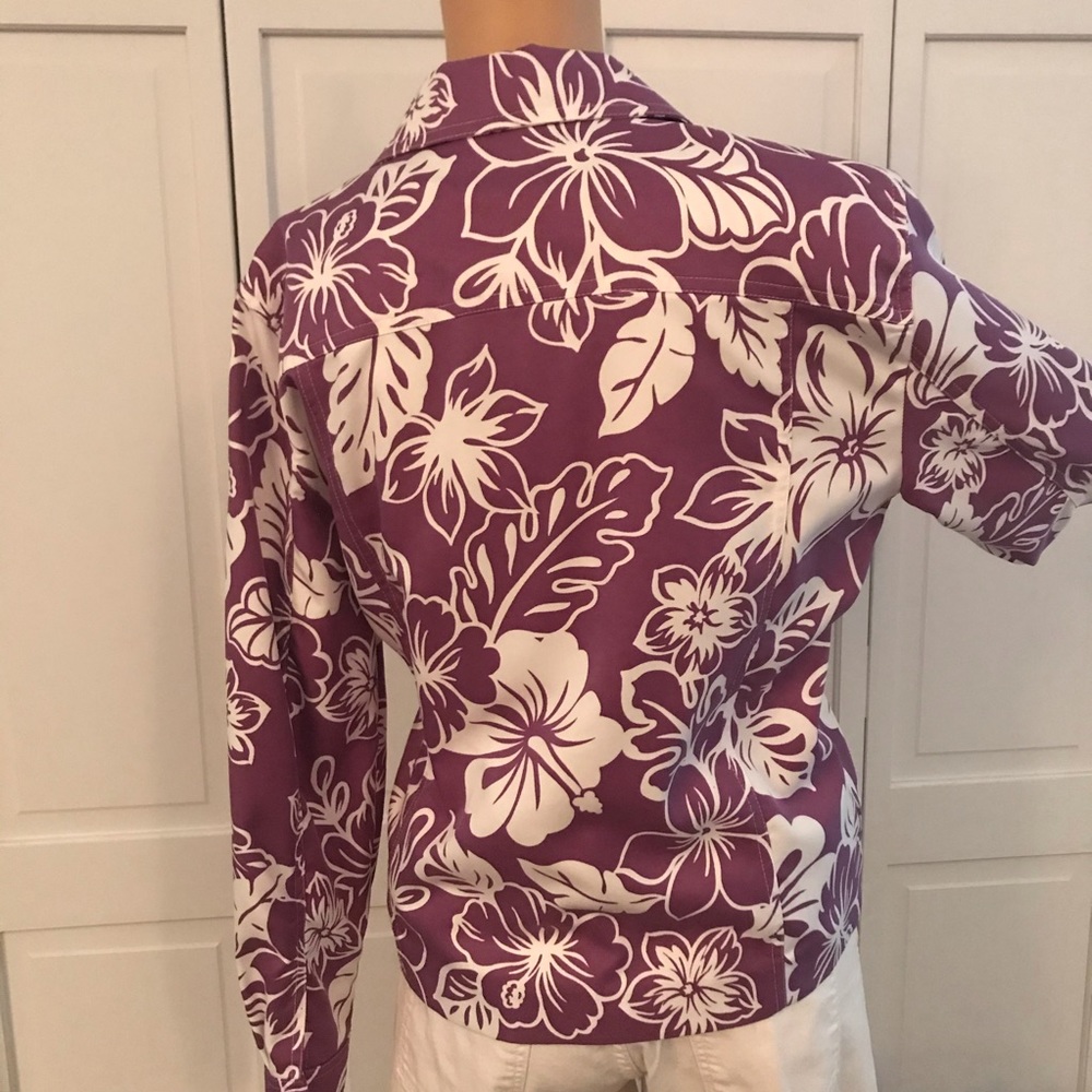 Jacket - Picture 7 of 12